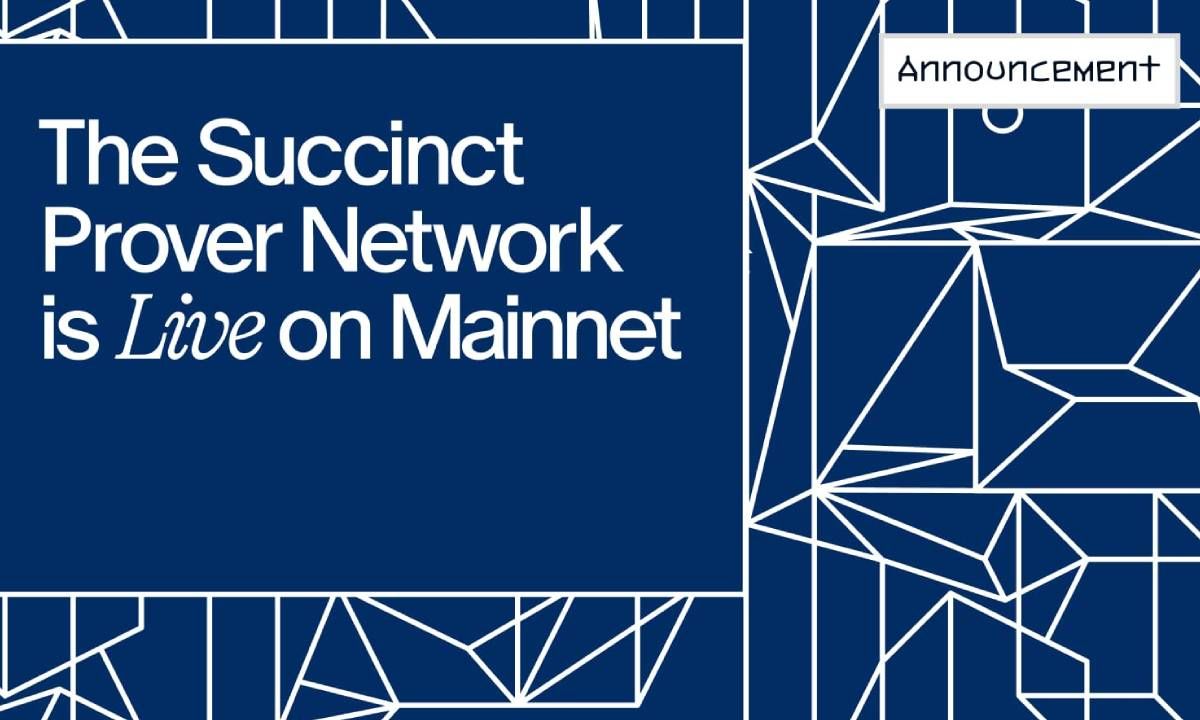 Tìm hiểu Succinct: Ý nghĩa Modular Prover với Layer 2