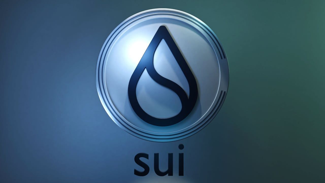 Công ty này vừa huy động 450 triệu USD để mua SUI