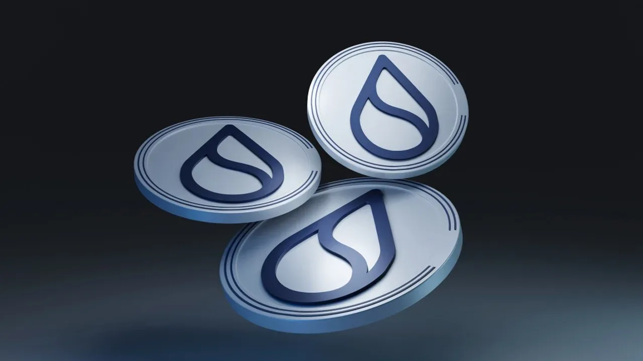 Grayscale vừa ra mắt quỹ mới rót vốn vào 2 token hệ Sui