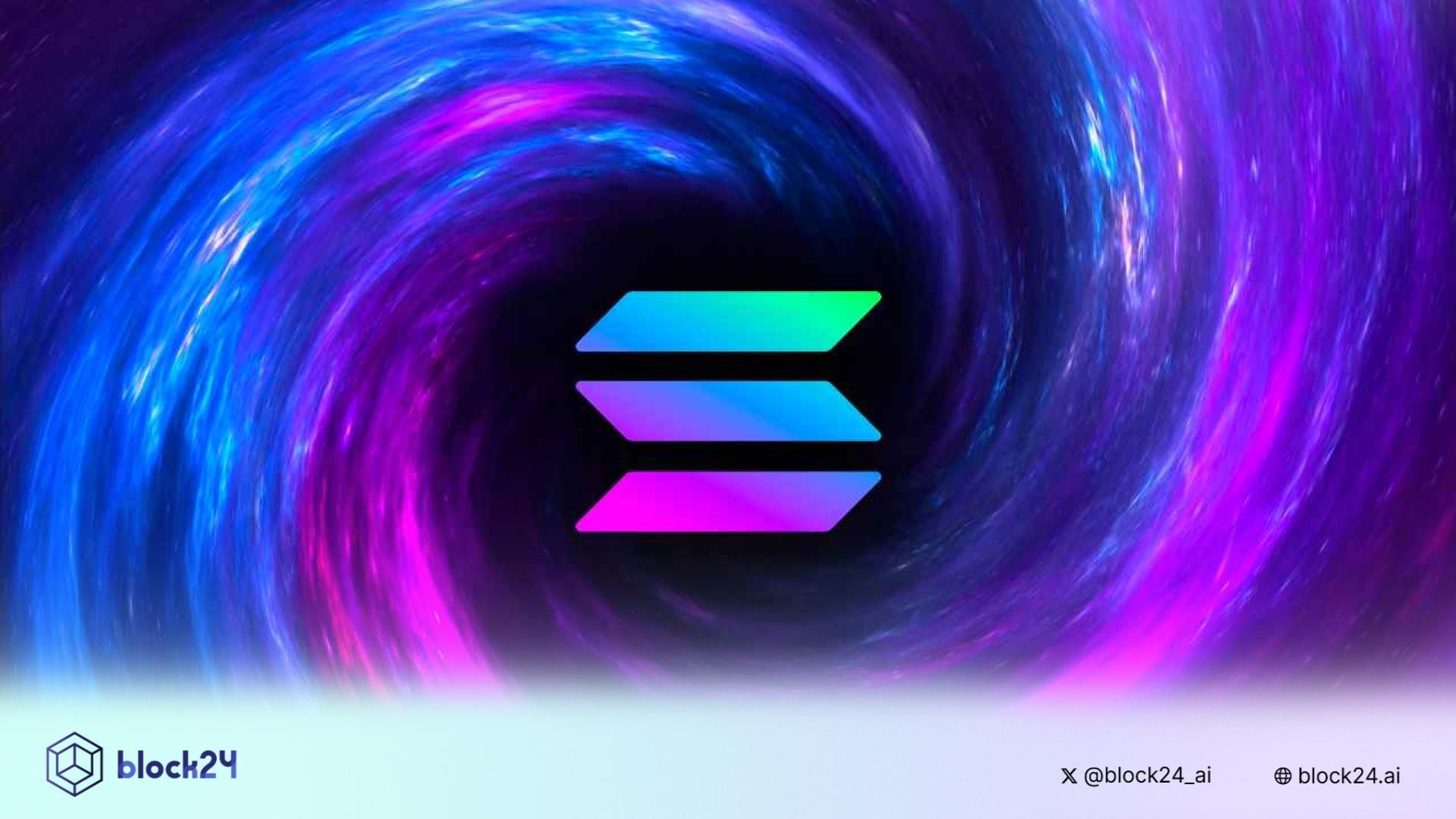 Jump, Multicoin và Galaxy chính thức lập quỹ SOL 1.65 tỷ USD