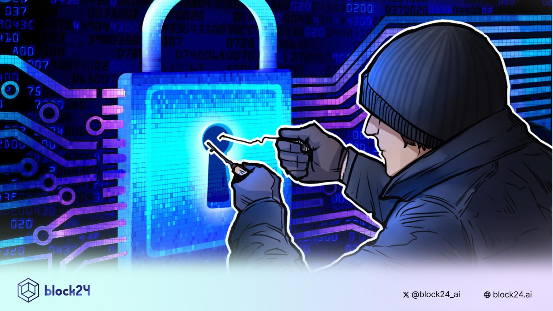 Một người dùng Venus vừa bị hack 13 triệu USD!