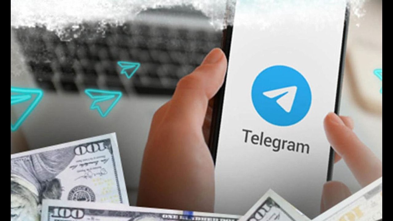 Telegram chuẩn bị huy động 1.5 tỷ USD từ BlackRock và Citadel