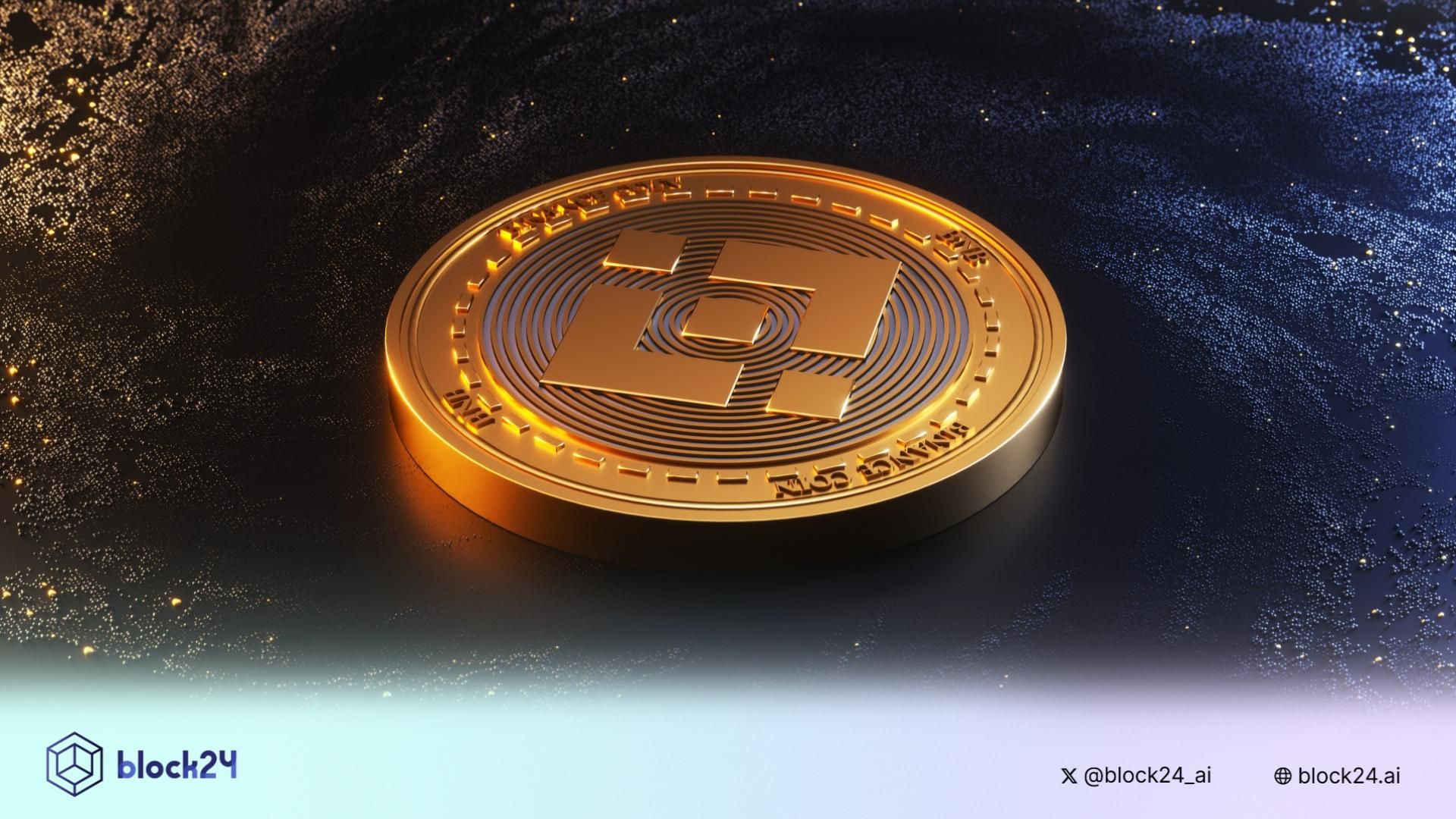 Binance Futures sẽ niêm yết 2 đồng coin này tối 19/9/2025