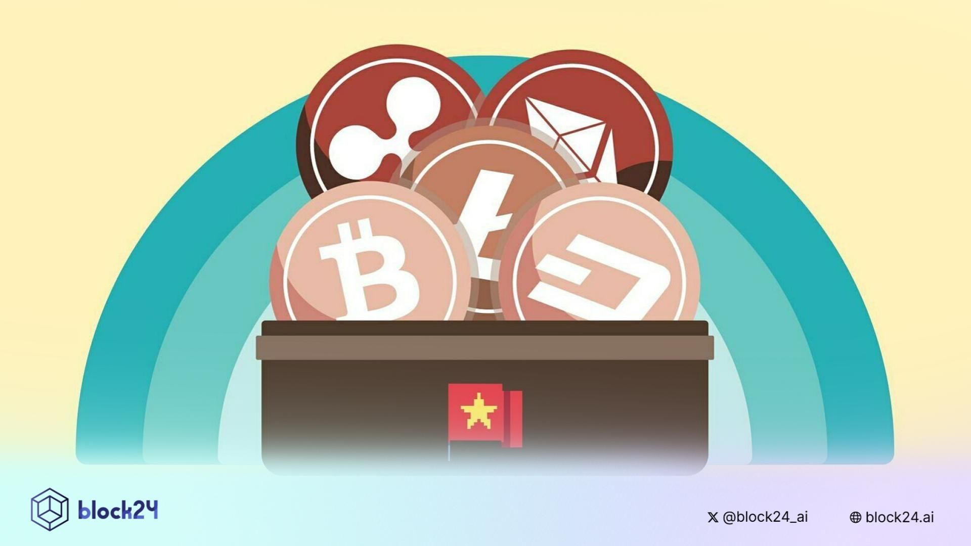 SSI chơi lớn: Tặng 10 USDT và khoá học 1 triệu VNĐ cho nhà đầu tư mới!