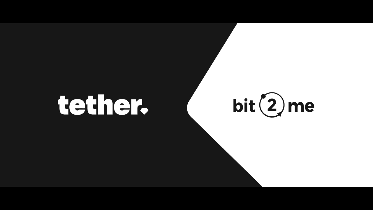 Tether vừa rót vốn 33 triệu USD vào dự án Crypto này!
