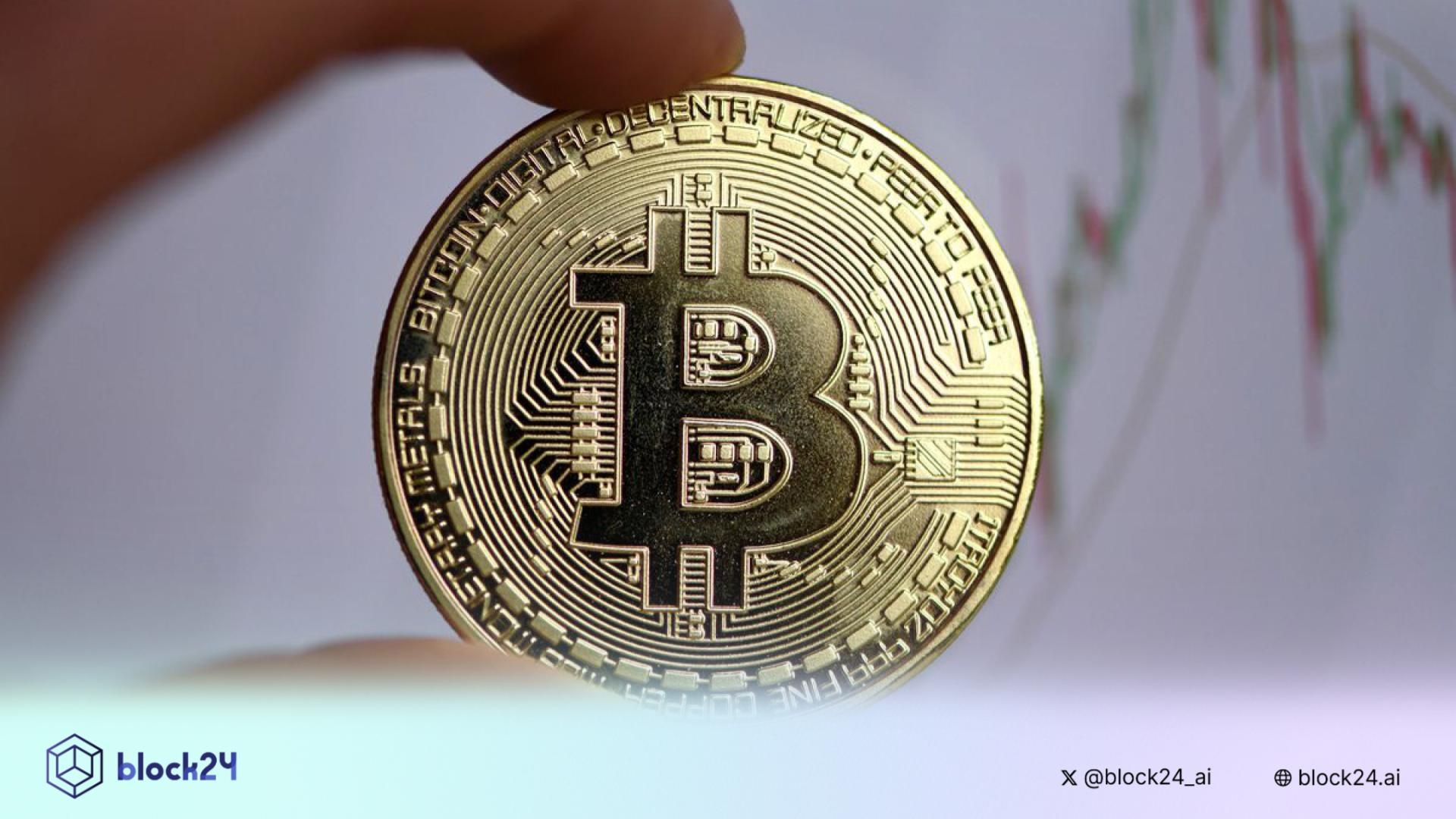 Grayscale: Bitcoin có thể lập đỉnh mới vào năm 2026