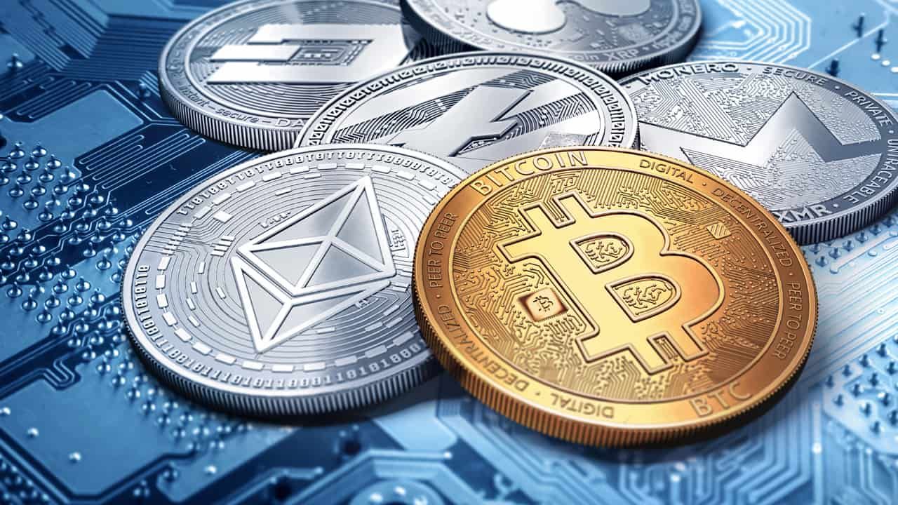 882 triệu USD đổ vào các quỹ Crypto tuần qua khi thuế quan hạ nhiệt!