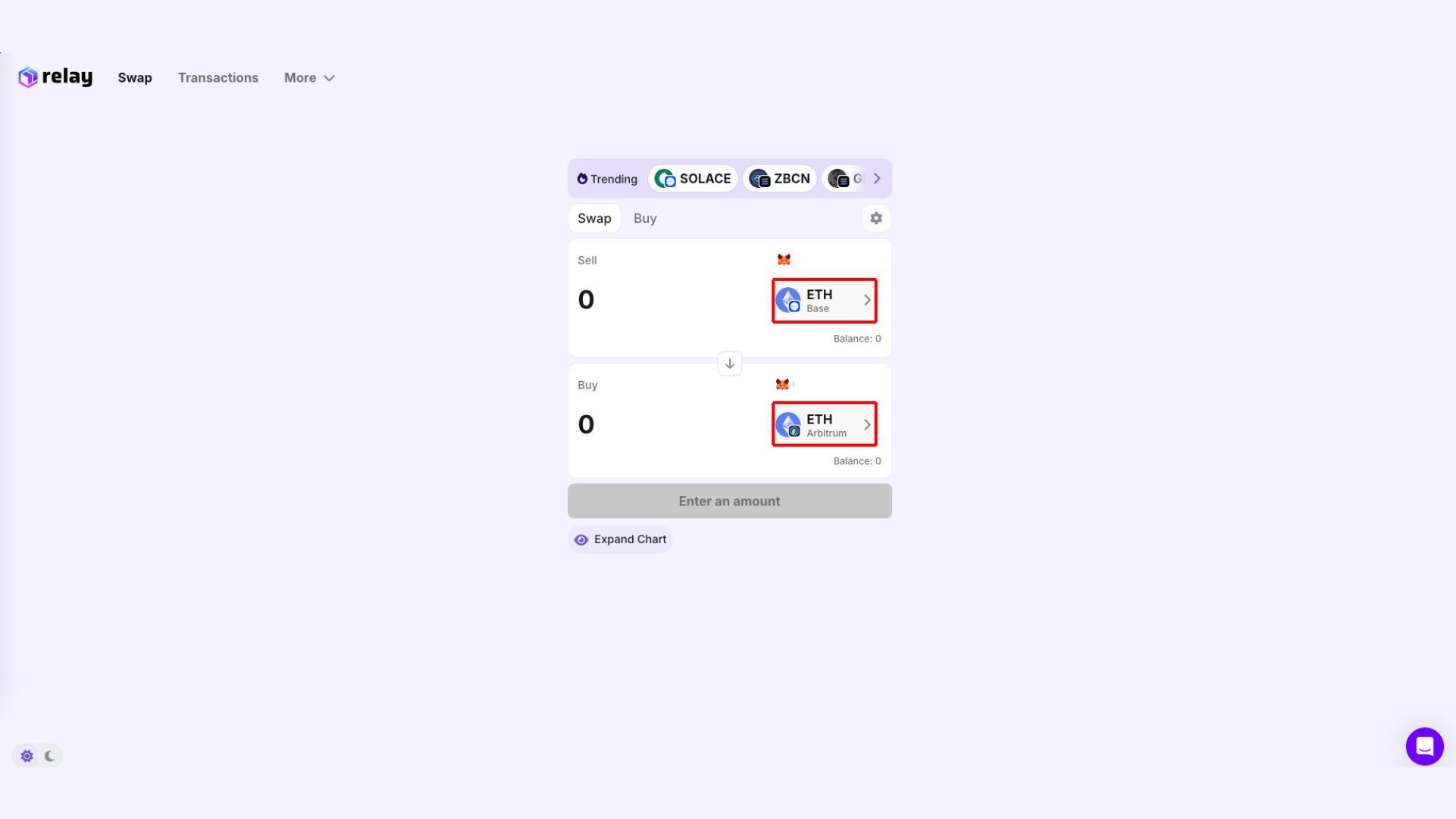 Hướng dẫn bridge token trên Arbitrum One