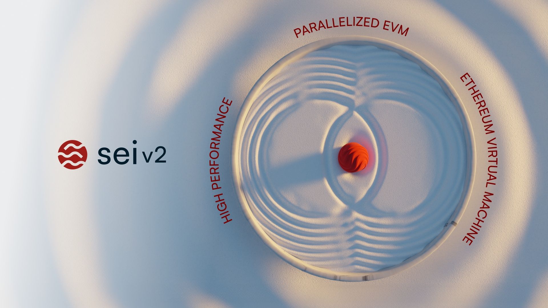 Phiên bản Sei v2 với nhiều nâng cấp nổi bật