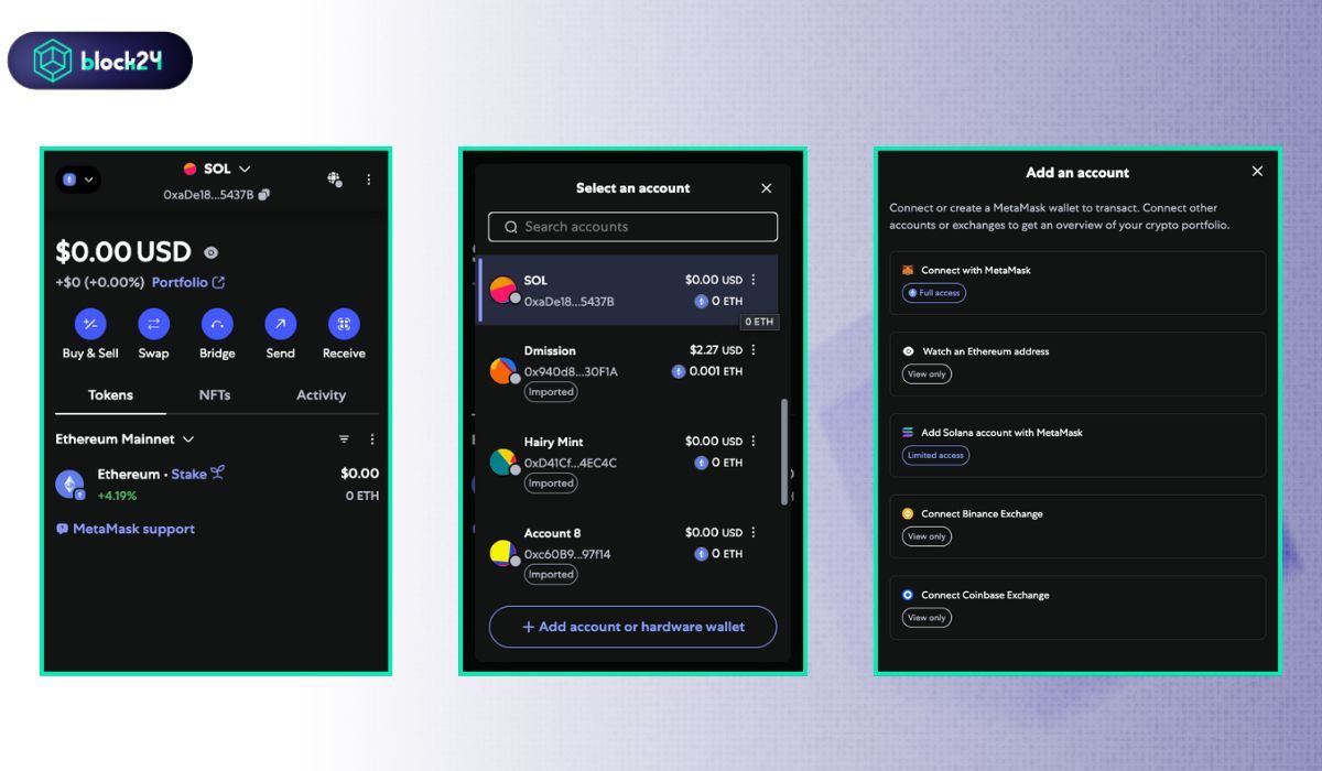 MetaMask