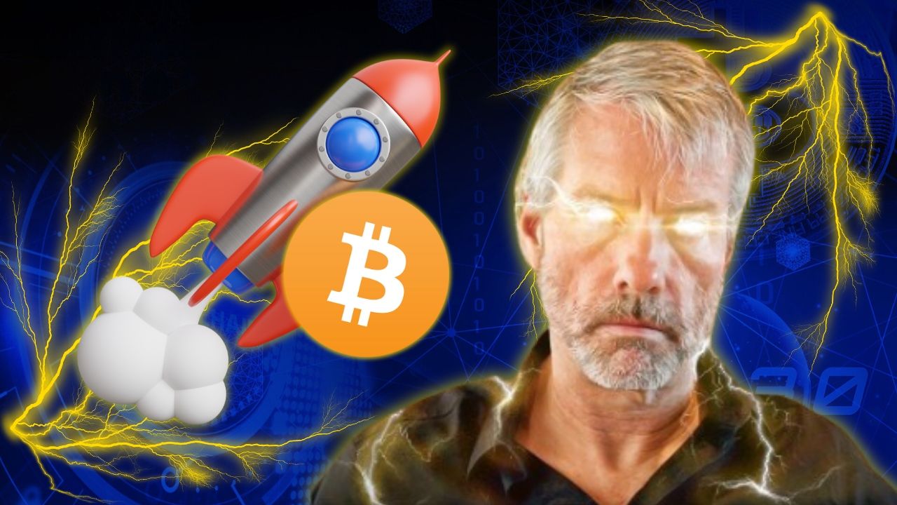 Strategy lại gom thêm 1.42 tỷ USD Bitcoin vào tuần trước (21/4 - 27/4/2025)!