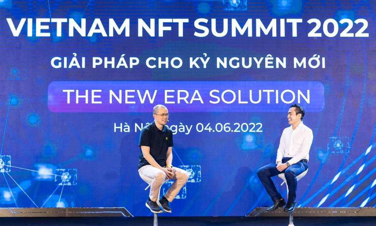 CZ trong chuyến thăm Việt Nam