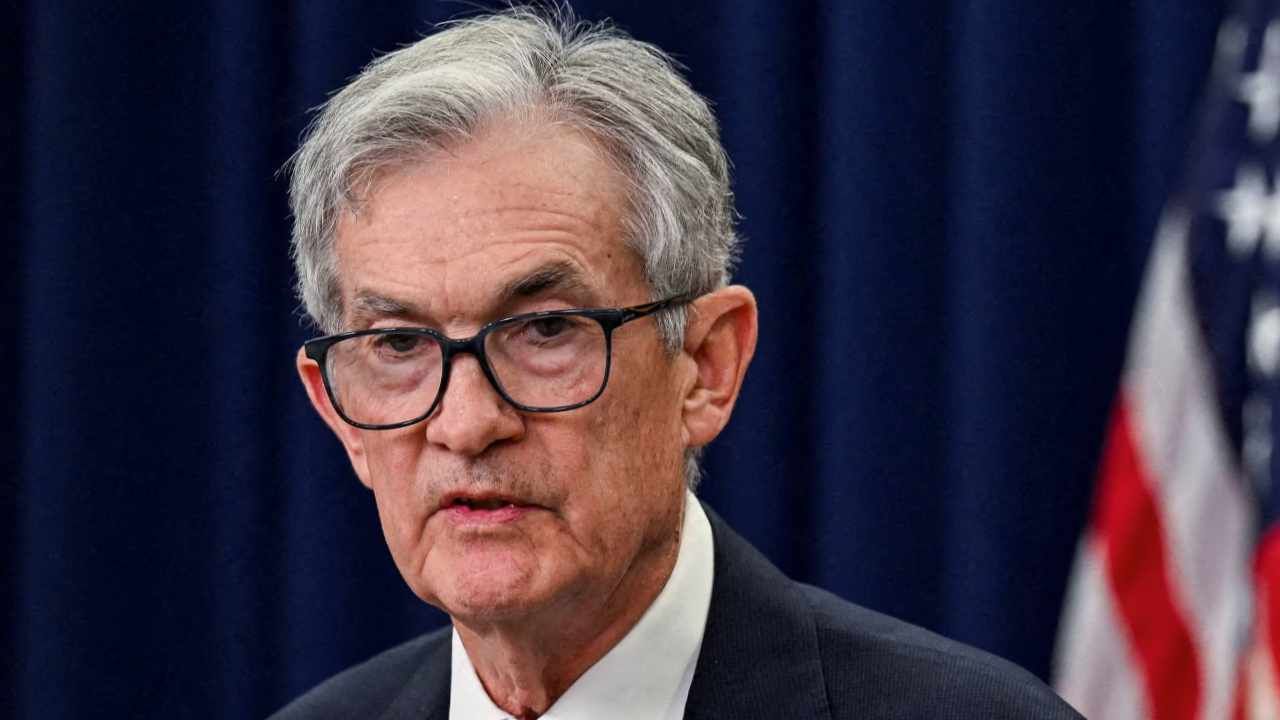 Tóm tắt bài phát biểu của Chủ tịch FED vào ngày 8/5/2025!