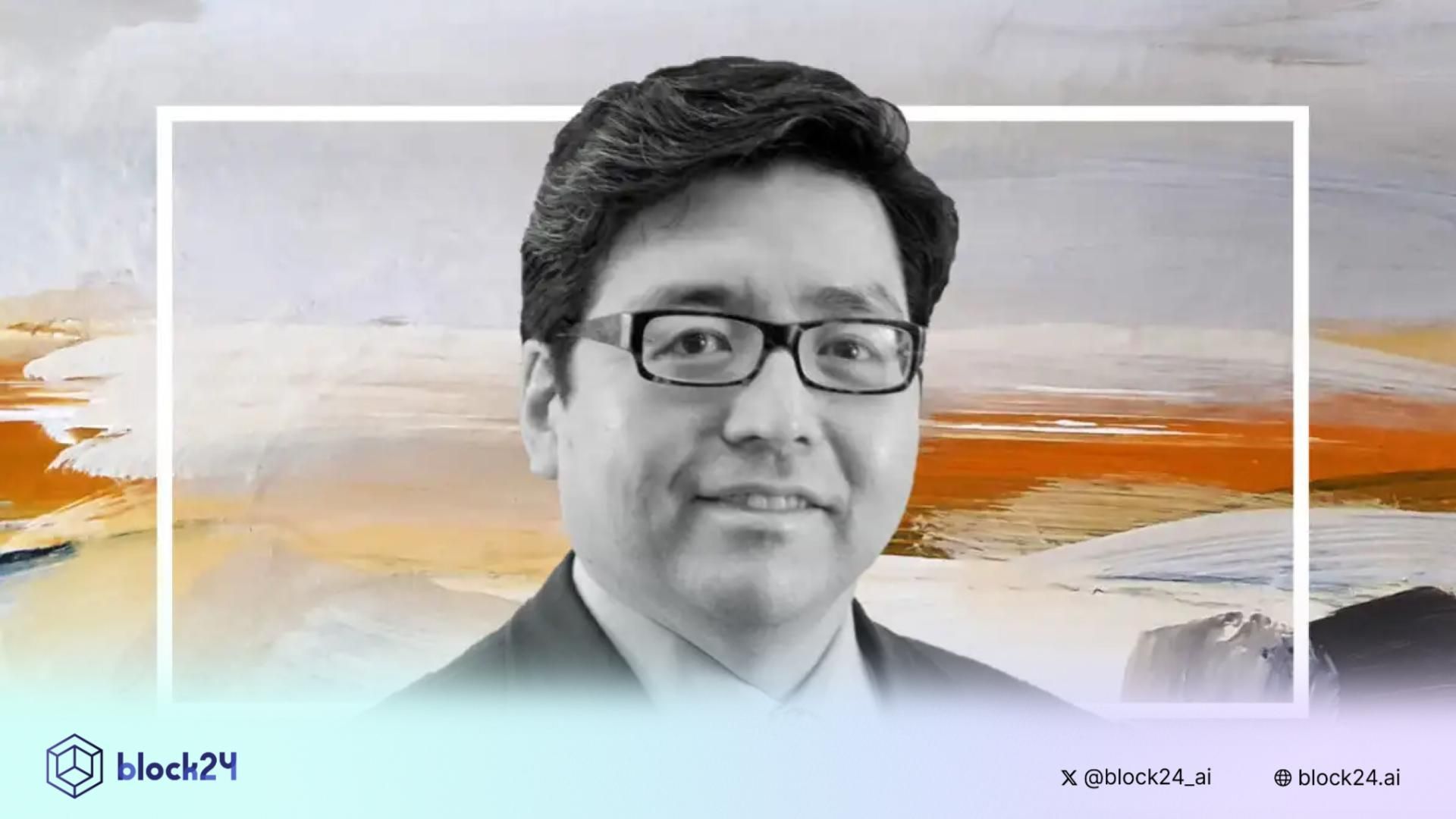 BitMine mua thêm 417 triệu USD ETH khi giá giảm