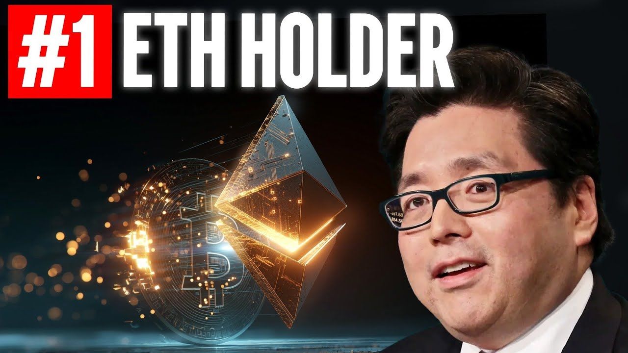 Công ty này sẽ huy động tới 24.5 tỷ USD để gom ETH!