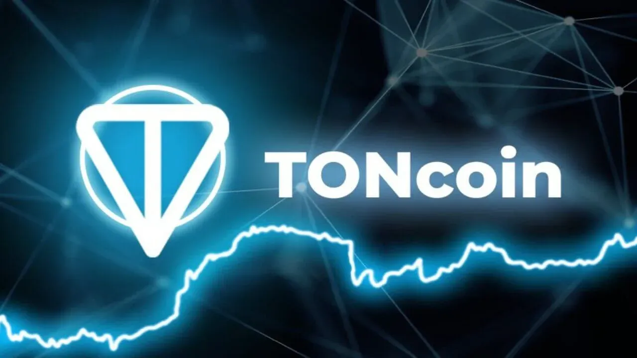 Một công ty Mỹ vừa huy động 558 triệu USD để mua TON!