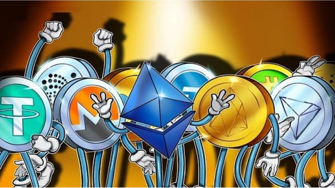 6 đồng coin đáng chú ý nhất tuần tới (28/04 - 04/05/2025)!