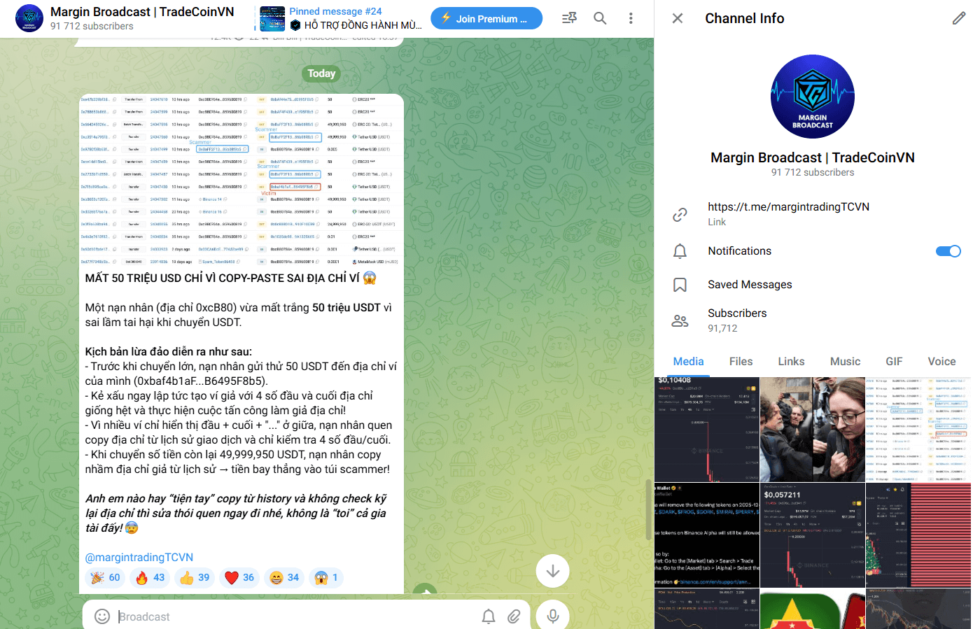 Tin nóng cập nhật hằng ngày trong cộng đồng TCVN
