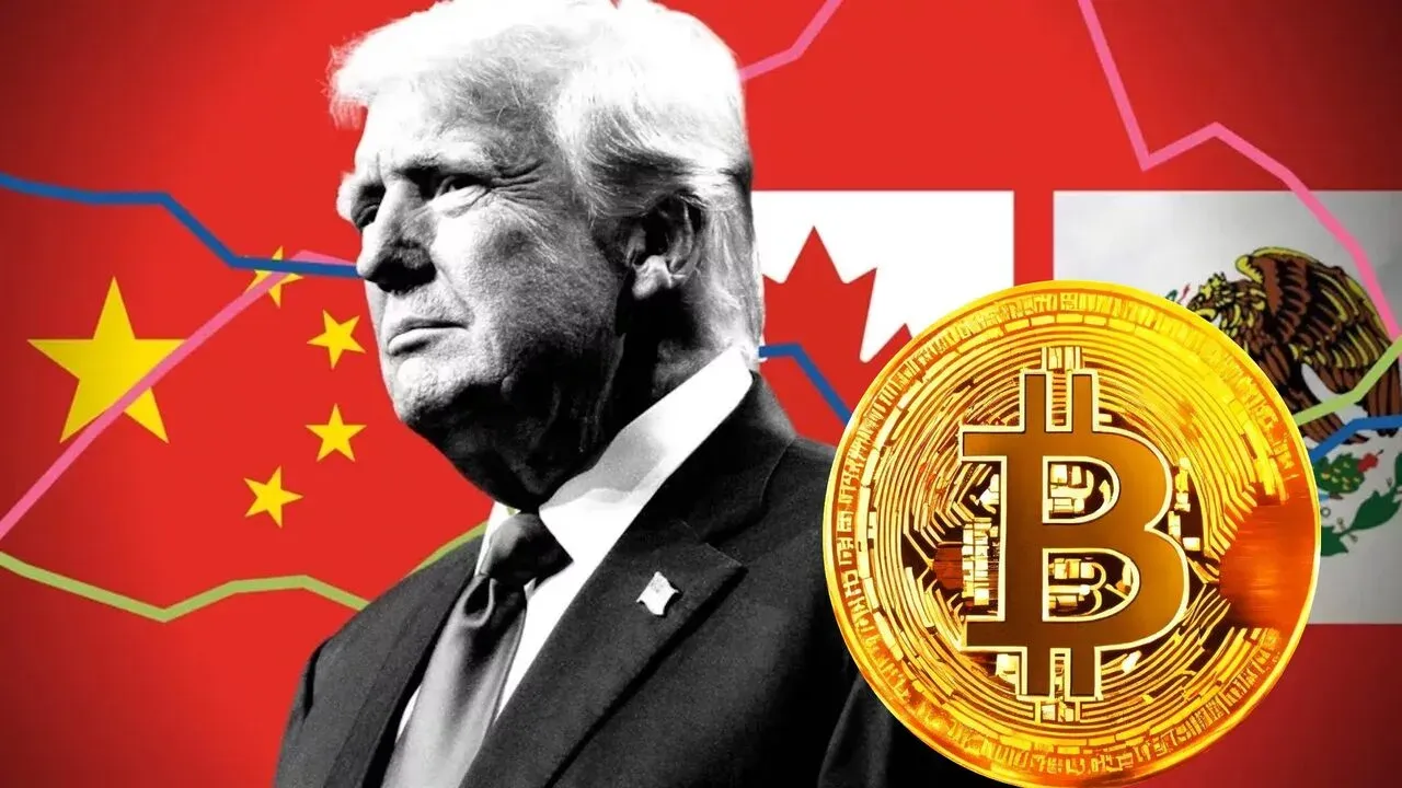Trump Media vừa huy động được 2.5 tỷ USD để mua Bitcoin!
