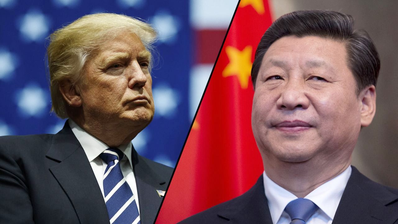 Tóm tắt thoả thuận thuế quan Mỹ - Trung ngày 12/5/2025!