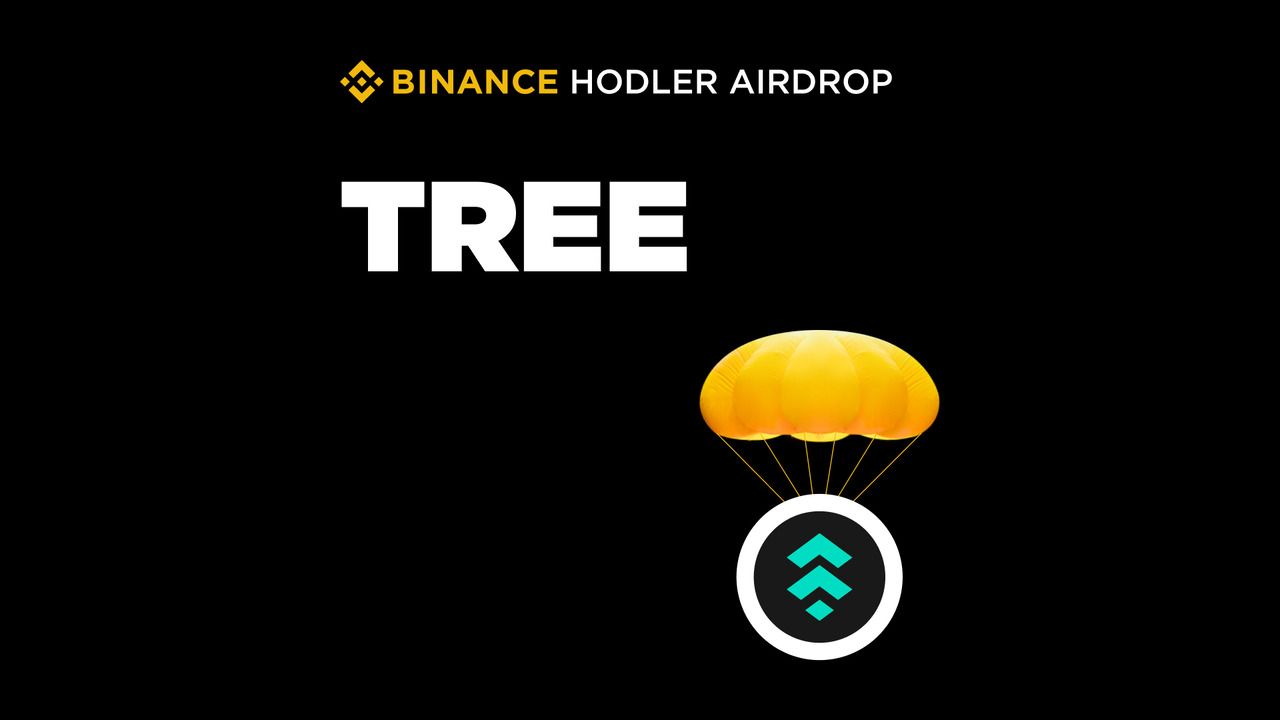 Binance ra mắt dự án HODLer Airdrops số 29: Treehouse (TREE)
