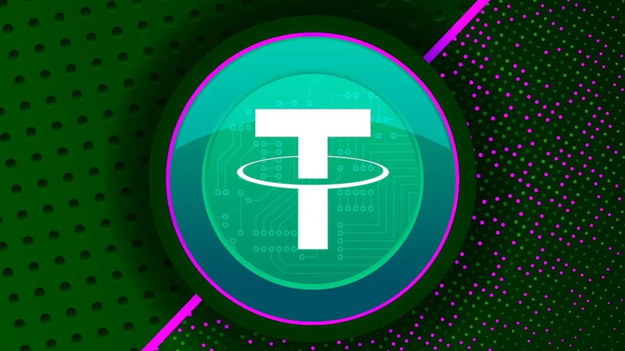 Tether báo lãi gần 5 tỷ USD trong Q2 2025 - lập kỷ lục mới!