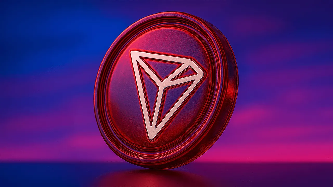 Tron Inc sẽ huy động 1 tỷ USD để mua token TRX