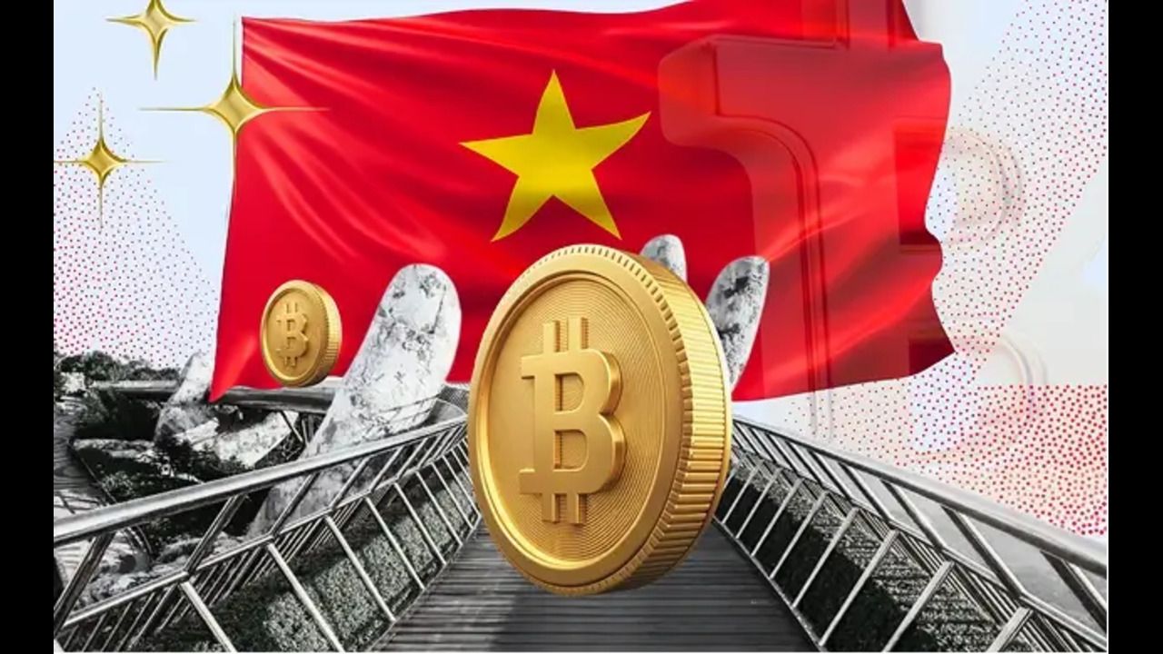Quốc hội lần đầu tiên đưa Crypto vào khuôn khổ pháp lý!