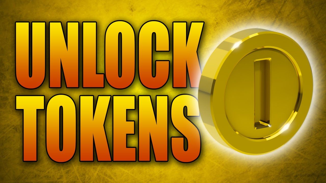 Lịch unlock token quan trọng nhất tháng 7/2025!