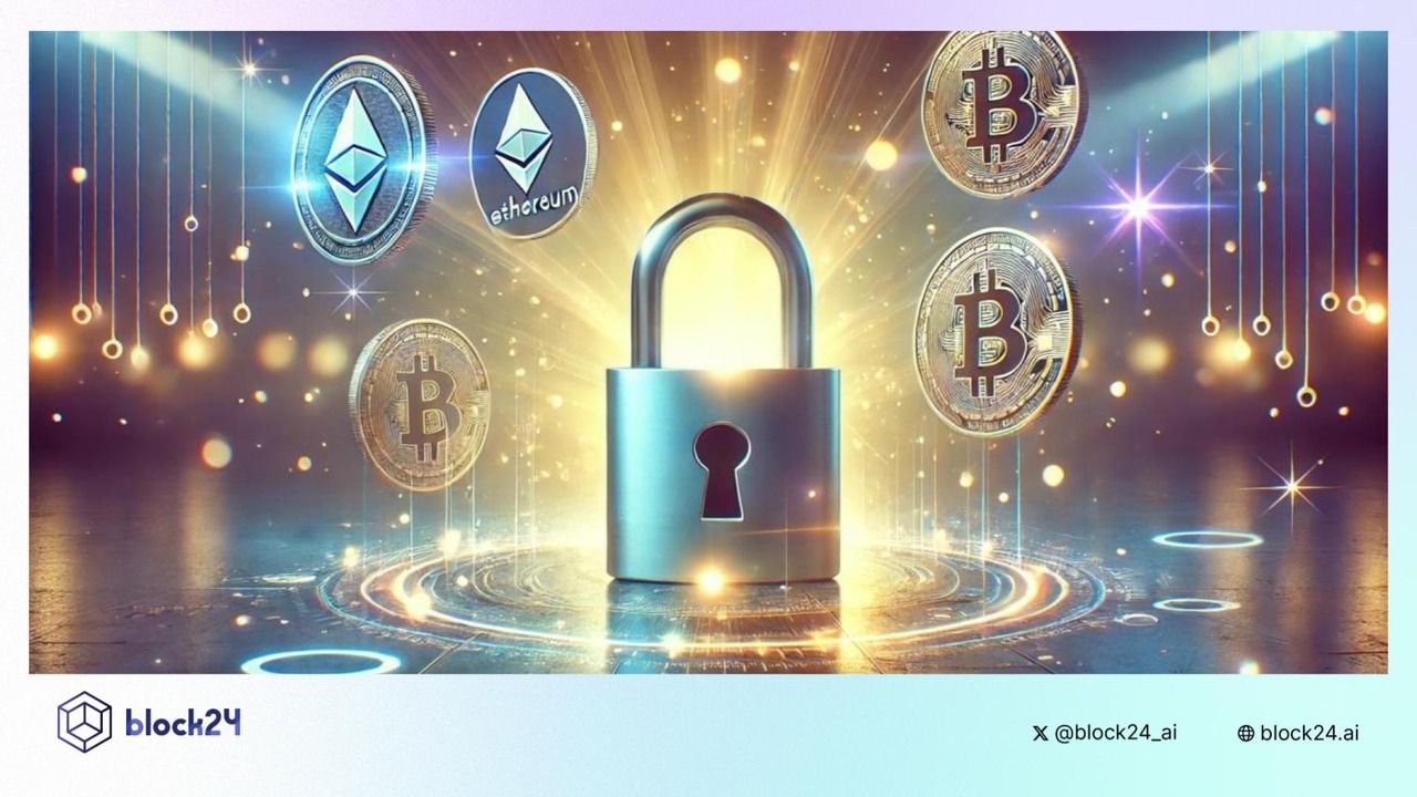 Lịch unlock token đáng chú ý nhất tuần tới (25/8 - 31/8/2025)