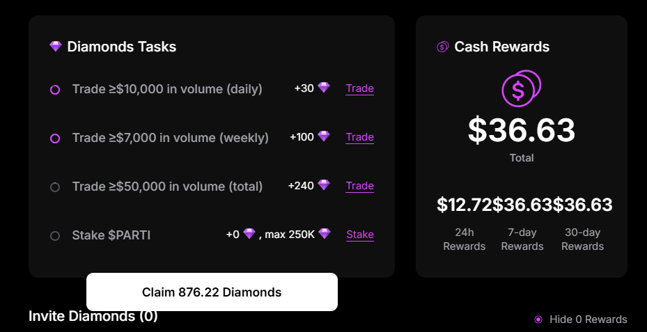 Cash Reward của LilPump lên tới $36,63