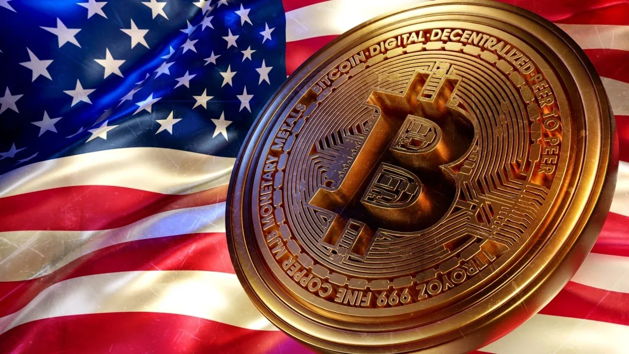 Hạ viện Mỹ "quay xe" bỏ phiếu thông qua dự luật Crypto!