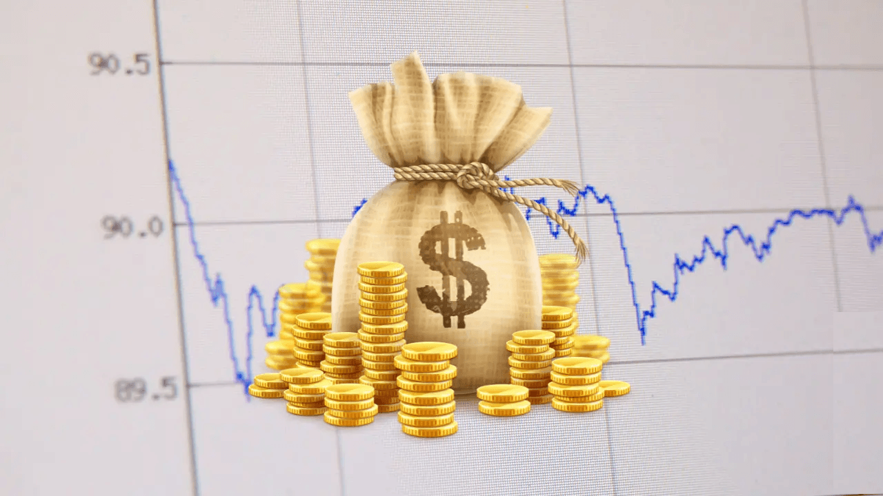 286 triệu USD đổ vào quỹ Crypto tuần cuối tháng 5/2025!