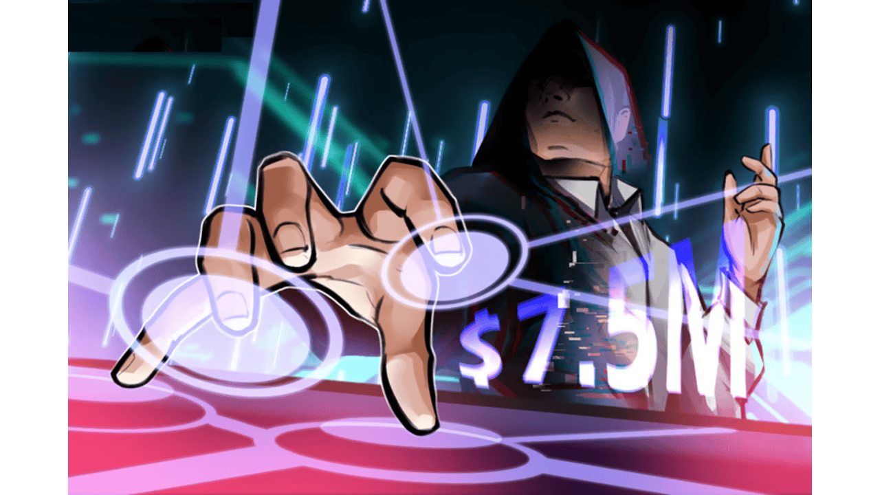Một dự án IDO trên Binance Wallet vừa bị hack 7.5 triệu USD!