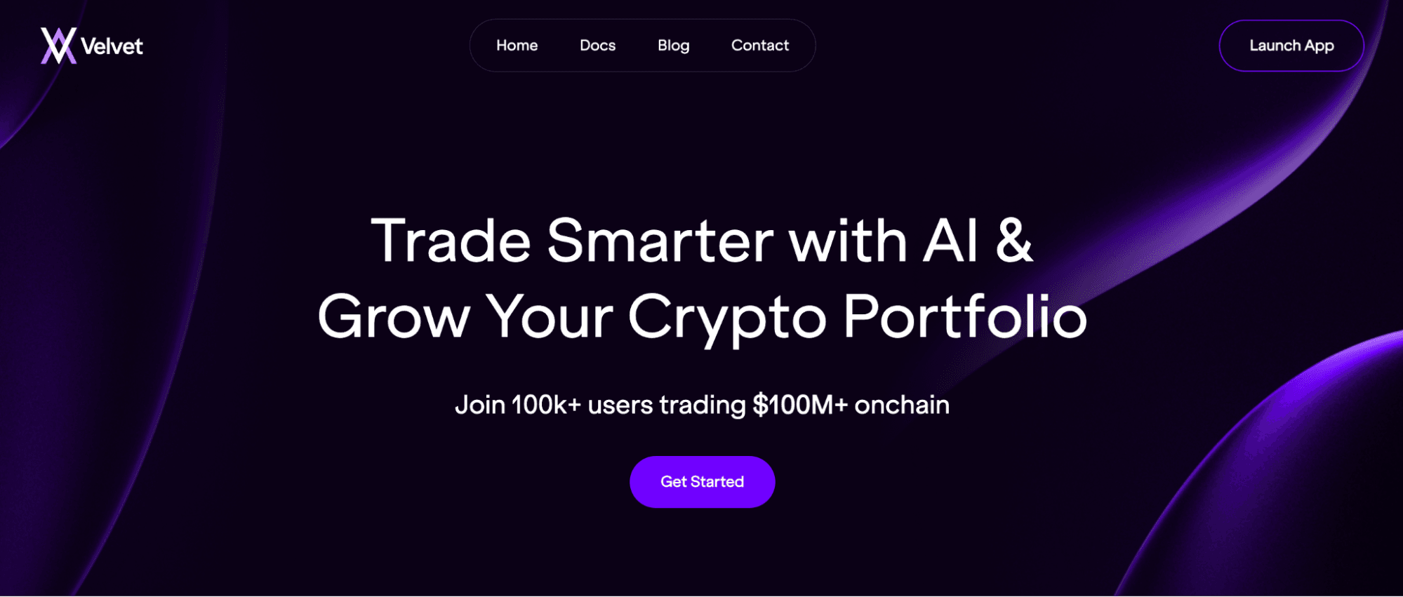 Velvet Capital là gì?