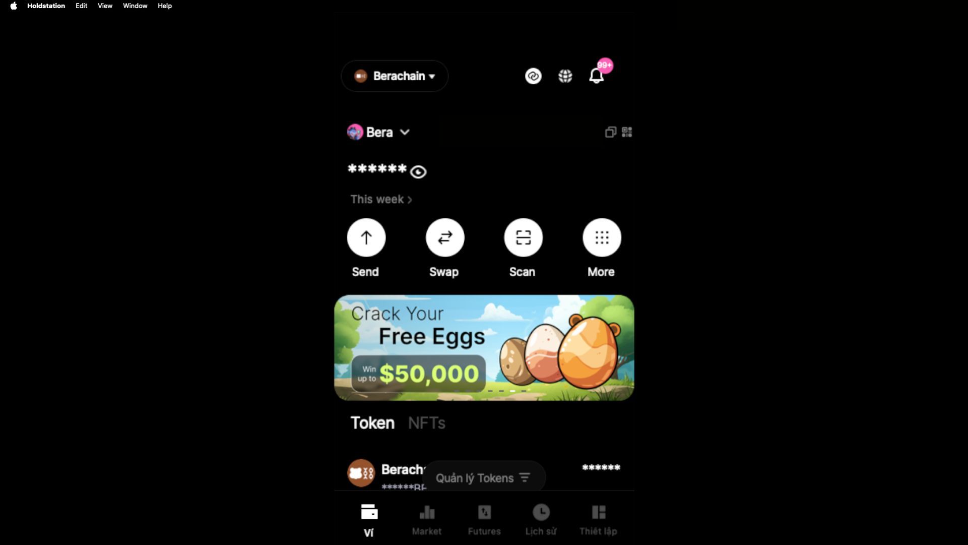 Lưu trữ tiền mã hóa