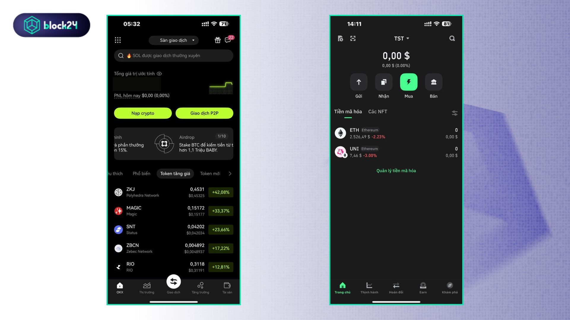 Lưu trữ tiền mã hóa