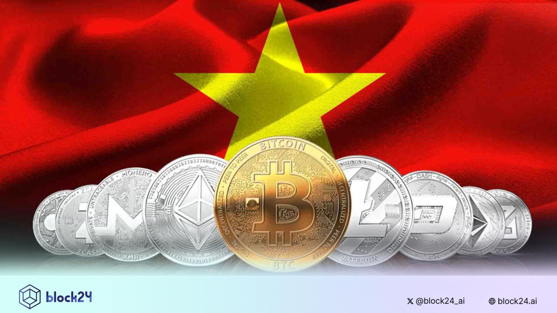 Việt Nam chỉ có tối đa 3 sàn Crypto đủ điều kiện