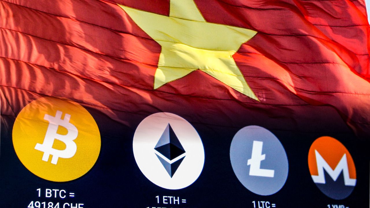 Một công ty Việt Nam all-in vào Crypto, cổ phiếu tăng gấp 3 lần!
