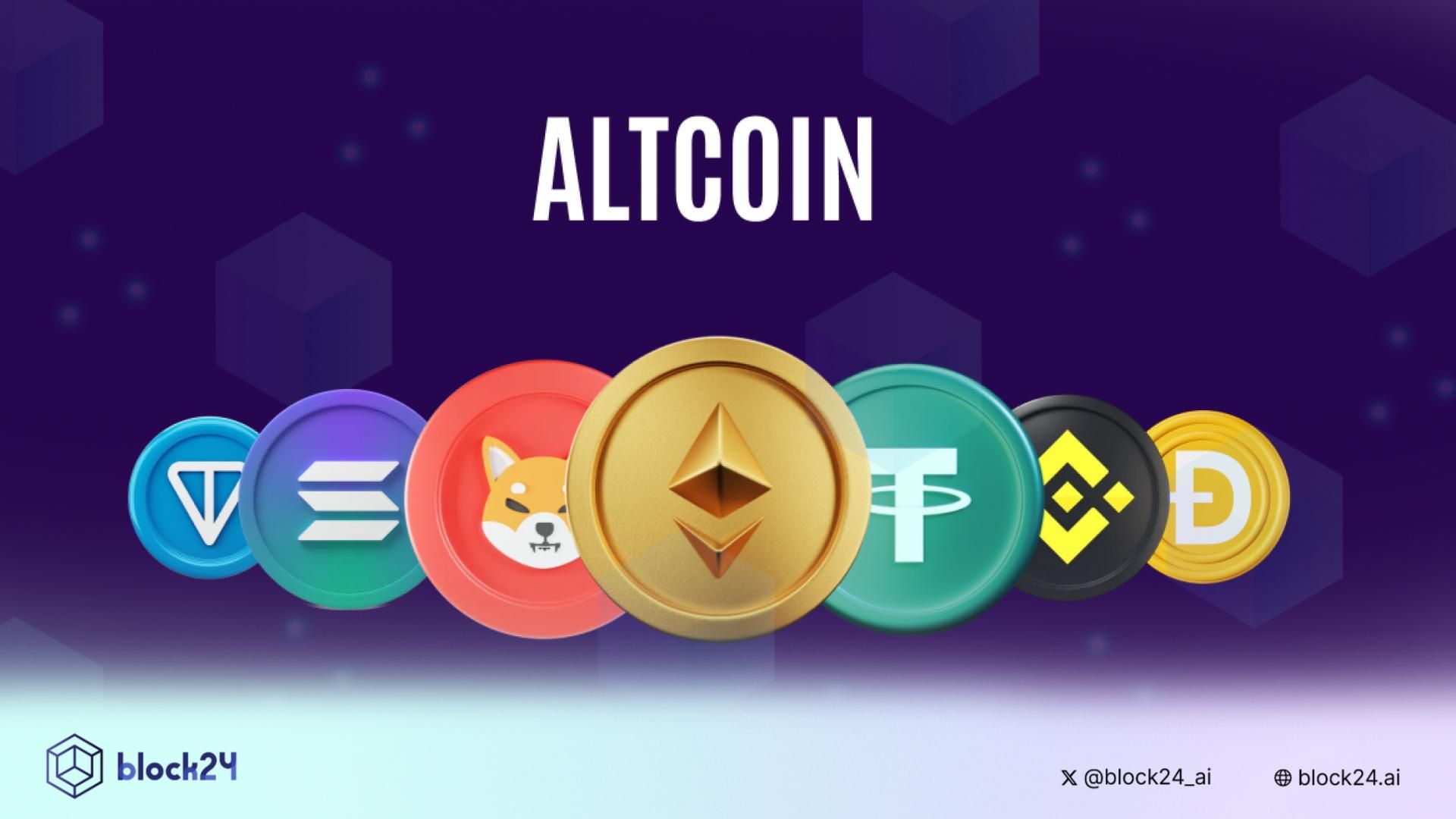 1 tỷ USD đổ vào quỹ Crypto tuần qua sau 1 tháng bán ròng!