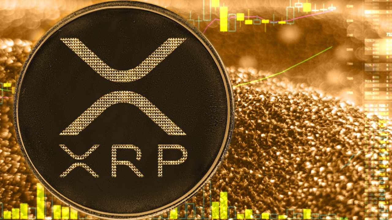 Một công ty Trung Quốc dự định huy động 300 triệu USD để mua XRP
