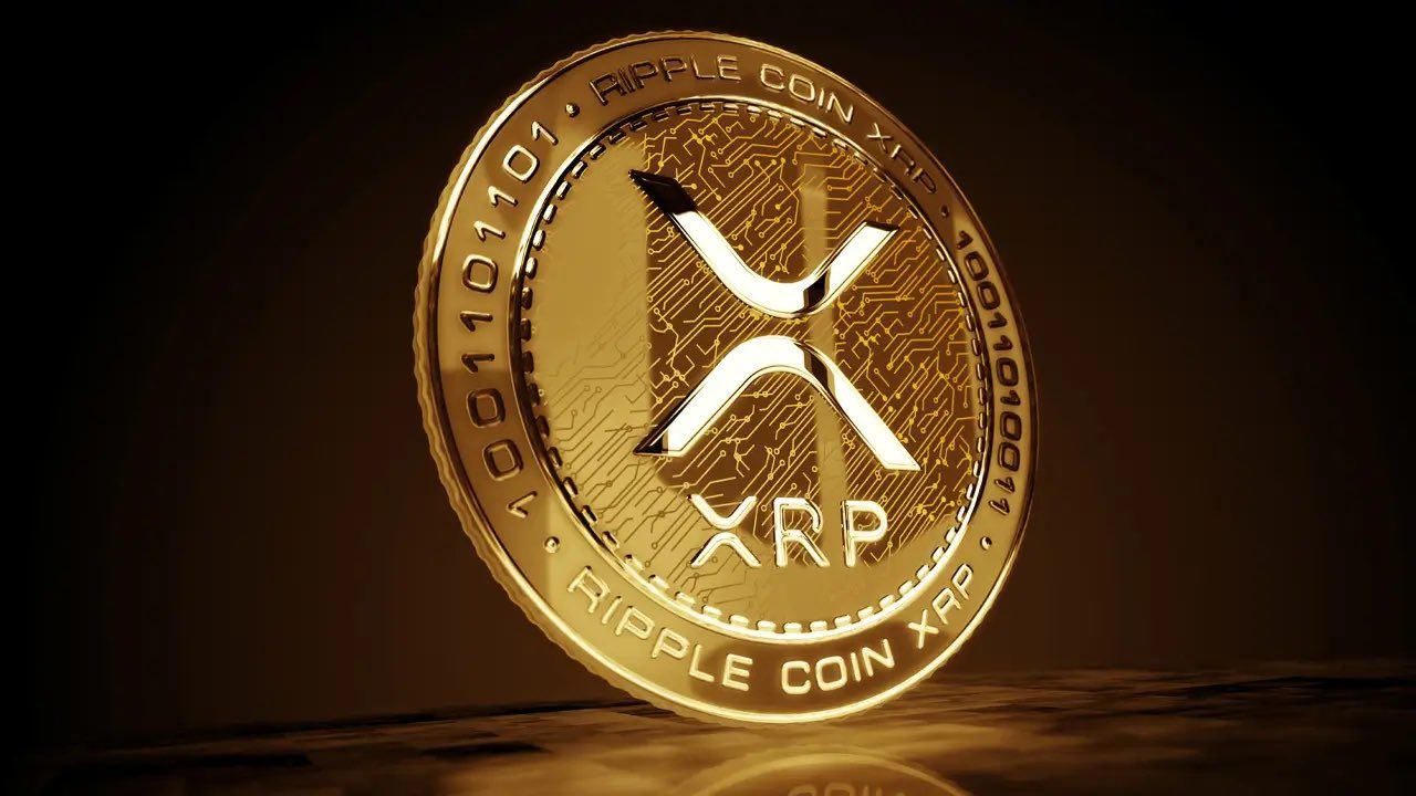 Một công ty Singapore huy động 500 triệu USD để mua XRP!
