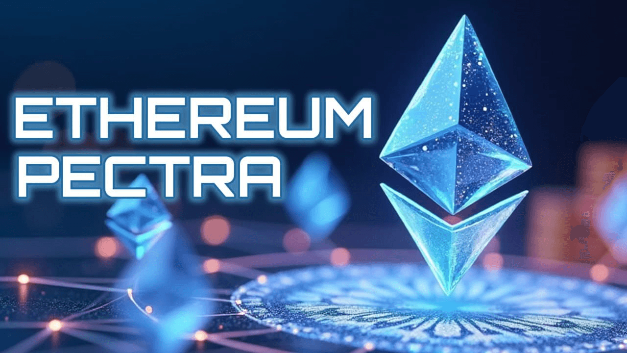 Ethereum ấn định thời gian diễn ra nâng cấp Pectra vào tháng 05/2025!