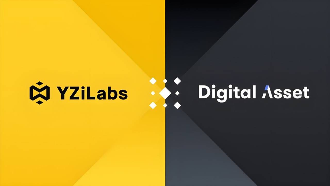 Dự án Layer 1 về RWA vừa được YZi Labs rót vốn!
