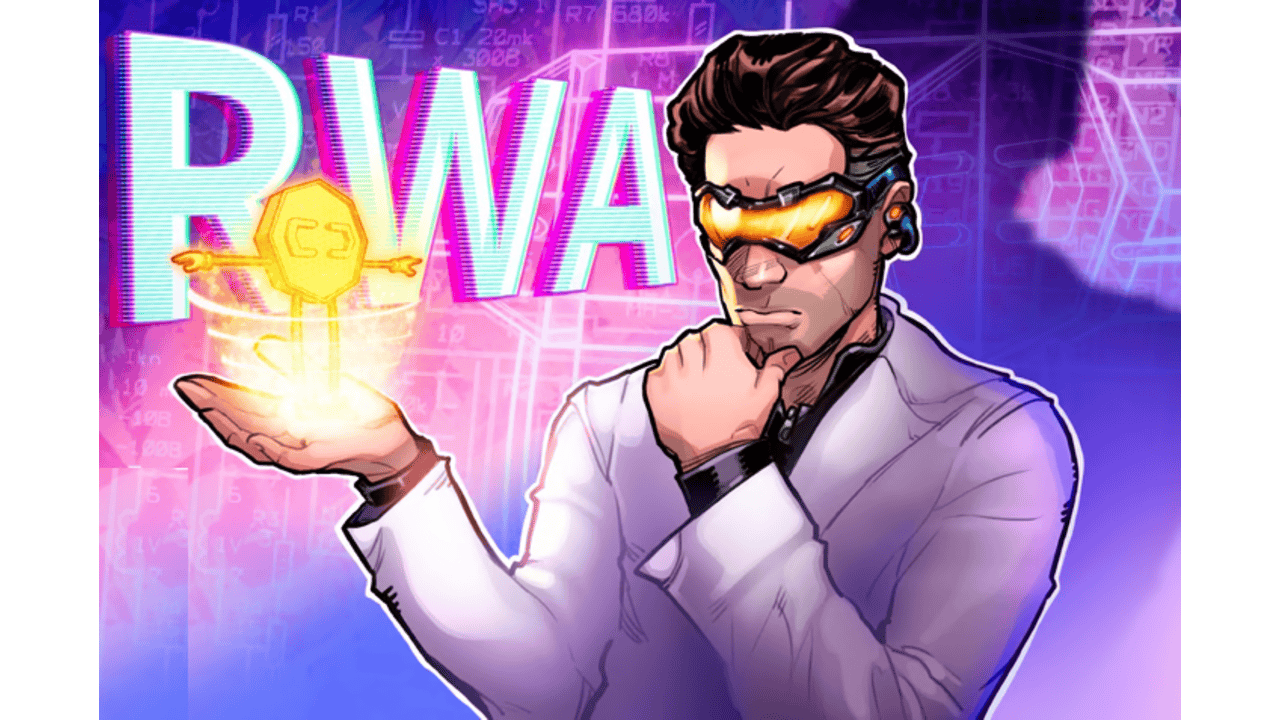 Ondo bắt tay Pantera Capital lập quỹ 250 triệu USD đầu tư vào RWA!