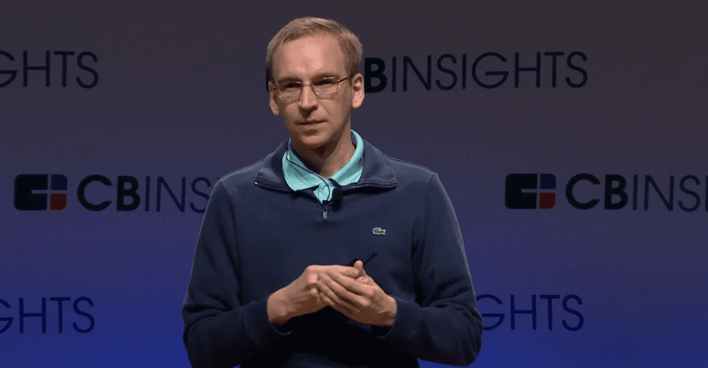 Michael Egorov - Founder YieldBasis
