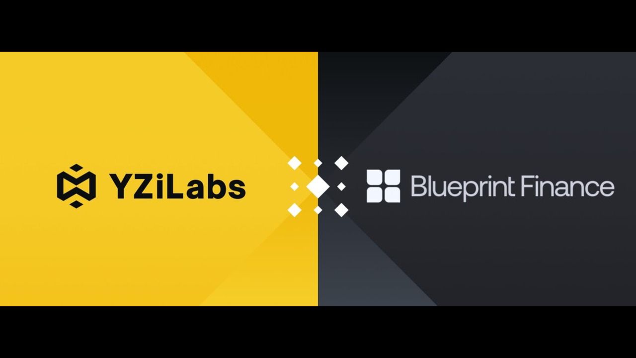 Dự án DeFi vừa được YZi Labs rót vốn vào ngày 23/6/2025!