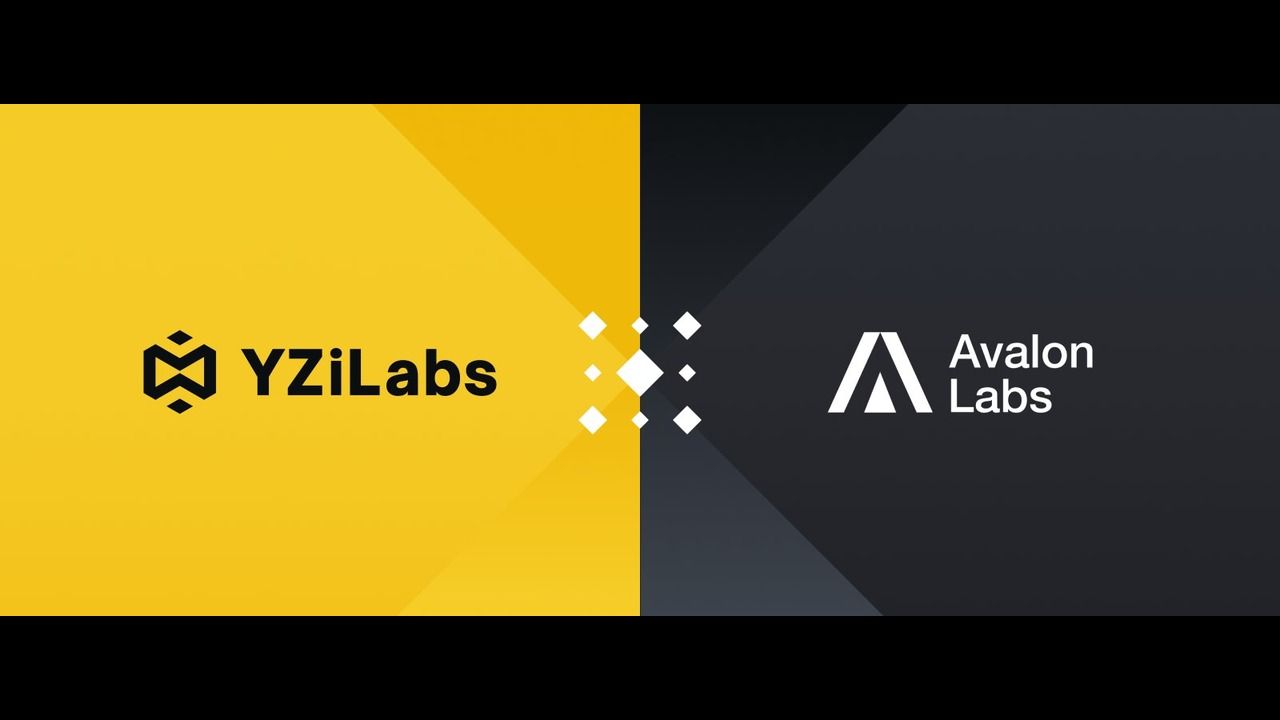 Dự án Stablecoin này vừa được YZi Labs rót vốn!