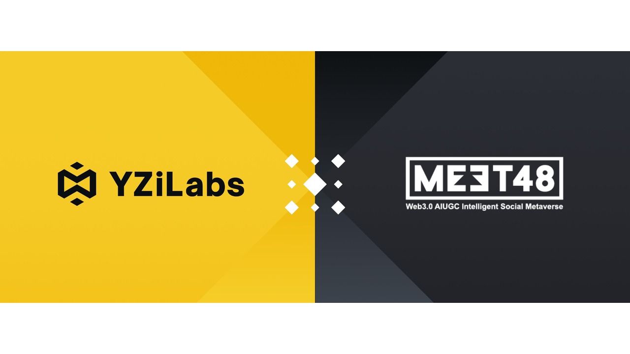 Dự án Metaverse này vừa được YZi Labs rót vốn!
