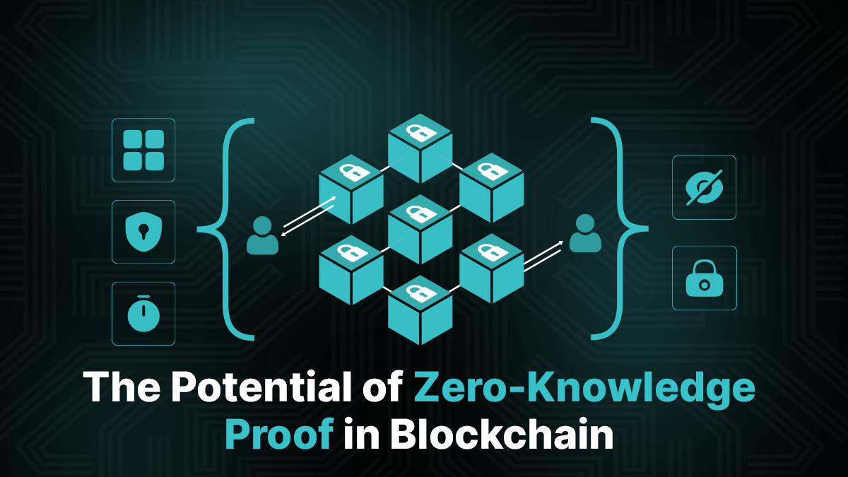 Zero Knowledge Proof rất quan trọng với blockchain và crypto